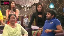 Aakhir Mein Tanu Ka Plan Hua Successfull - 1 August 2015 - Kumkum Bhagya