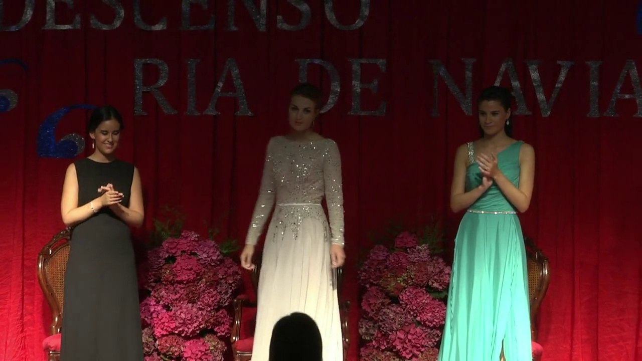 PREGON DESCENSO 2015