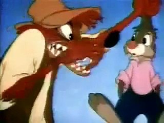 Brer Rabbit-Song of the South Video 3