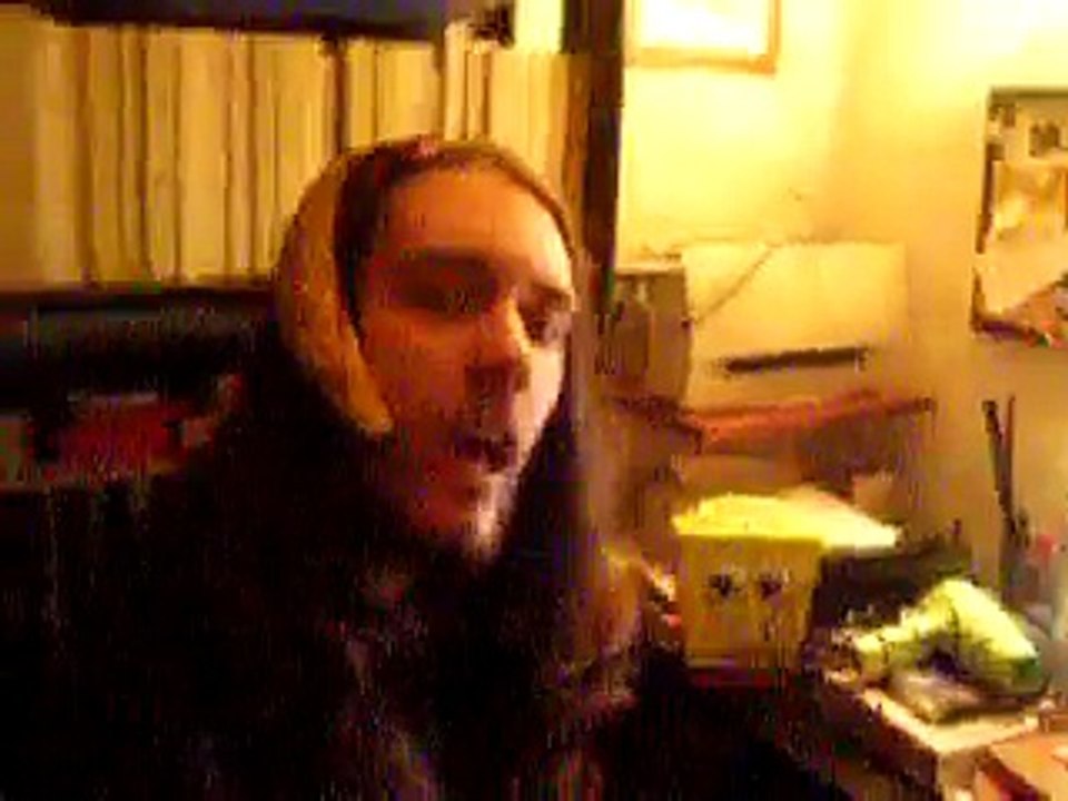 Martin ze nolife parodie de Clément