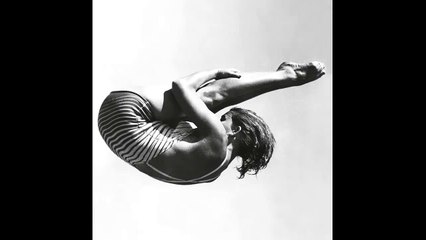 Andy Stott - Up The Box