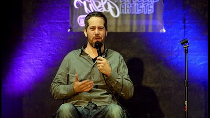 Chris Topher: Be Yourself