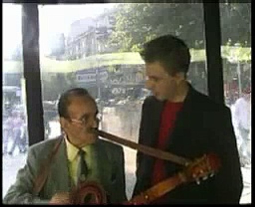 Дядо Стефчо