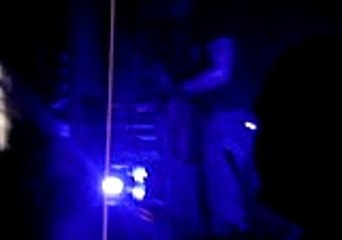 Dare You To Move - Switchfoot concert in Vancouver 2006