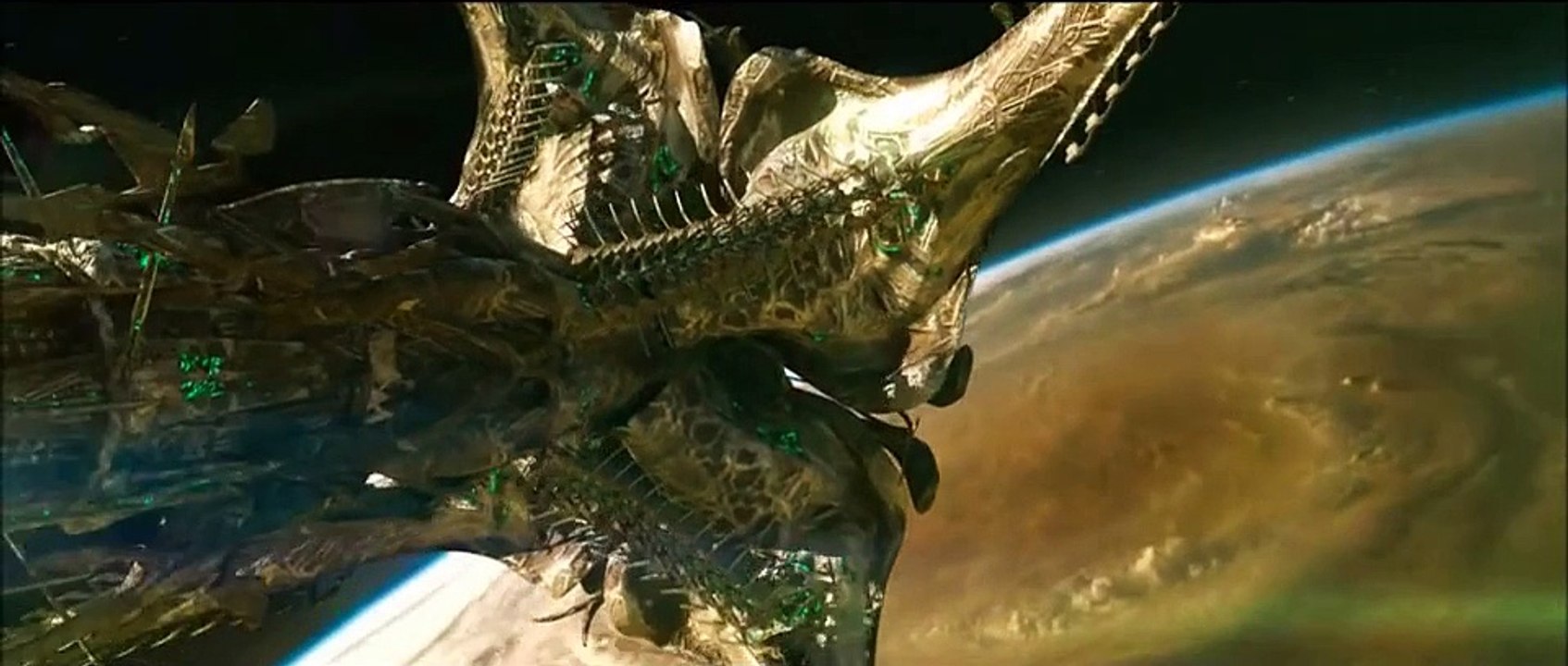 Yamato Wave Motion Gun