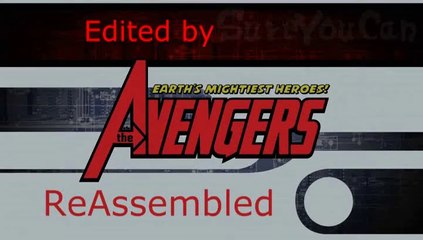 Avengers ReAssembled