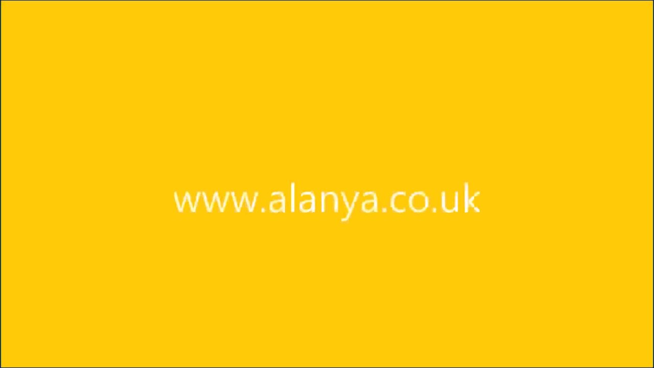 Turkey Alanya Cleopatra Beach property for sale – 75.000 Euro.