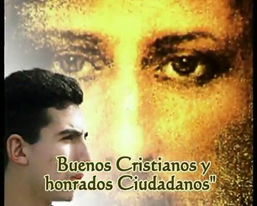 Carta de Identidad del Movimiento Juvenil Salesiano Venezuela