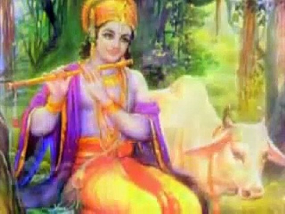 Krishna bhajans - Sabse Oonchi Prem Sagai - Jagjit Singh