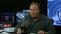 Alex Jones: I'm Comin' Straight on for The Nwo!!