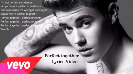 Justin Bieber New Song 2015 - PERFECT TOGETHER [Official Audio] - Justin Bieber 2015 - NEW SONG 2015