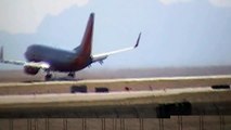 HD - Denver International Airport Plane Spotting - Videos!