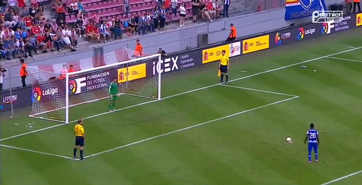 Valencia 0 - 0 FC Porto (4-5) Penalties & Extended Highlights HD 01.08.2015 (Friendly Match)