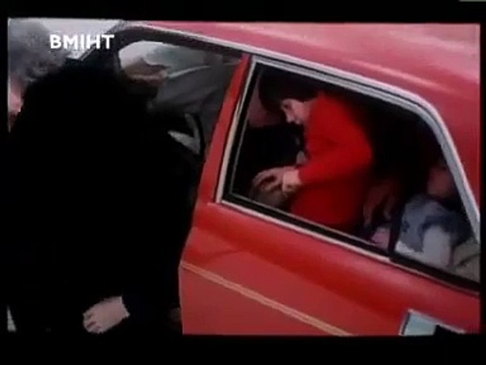 1970's Austin Allegro Commercial