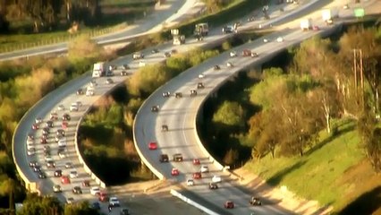 Eleanor Roosevelt High's Every 15 Minutes (2011)