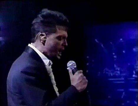 Luis Miguel. Historia de un amor. Última noche auditorio nacional 1994.