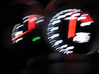 Mazda RX8 Stock Top Speed _ Syed007