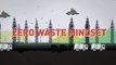 Unilever Achieves Zero Waste to Landfills Across Global Factory Network