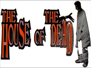 The House Of The Dead Music: Magician's Theme Extended HD