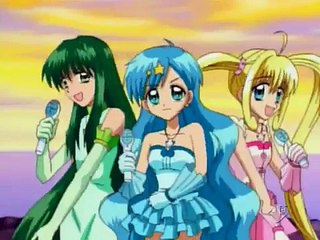 Torno nell' oceano- Ever Blue Italian Version