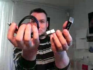 Nokia N95 - (del 1) Første indtryk