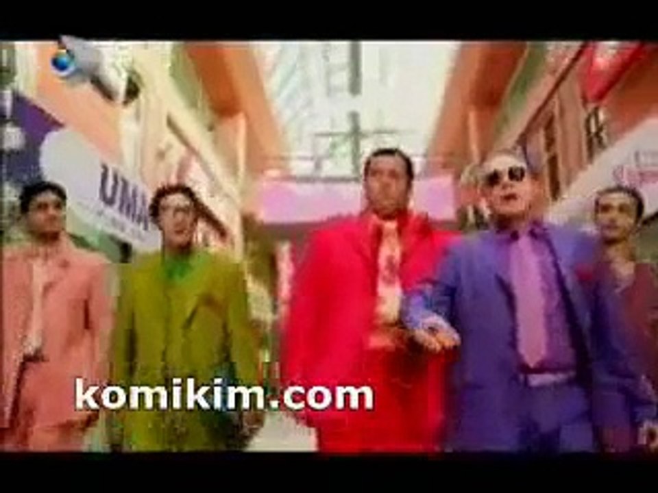 Ata Demirer(neredesin firuze)