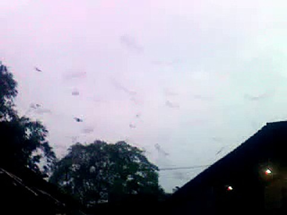 Keanehan Dunia
