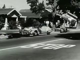 1952 HOT RODDER TRAINING FILM