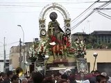 SAN MARTIN DE PORRES EN BARRANCO