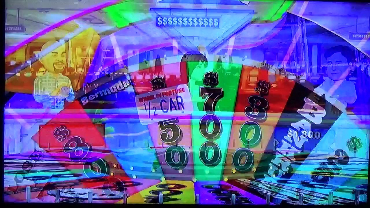 Alex Panter 18th Birthday Special Segment 1