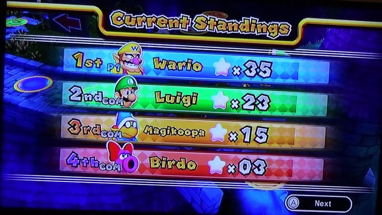 Alex Panter's 18th Birthday Special Segment 2 Part 2