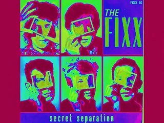 One Thing Leads to Another - The Fixx