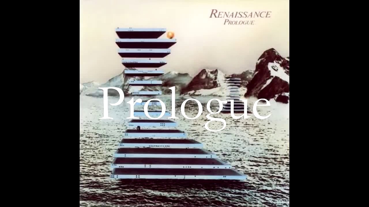 Renaissance - Prologue [FULL ALBUM]