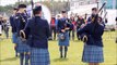Kinross 2015 - RAF Central Scotland Pipes & Drums