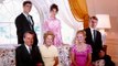 RICHARD NIXON TAPES: Pat Nixon TV Show & Colombo
