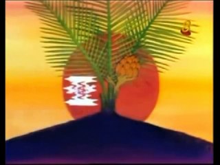 1985 - "Son of Pulau Tekong" Interlude Song 1 - 《亚答籽》插曲1 - 《岛的儿子》 - 由翁素英和蔡振雄合唱