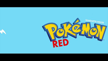 Short Animation Test - Pikachu