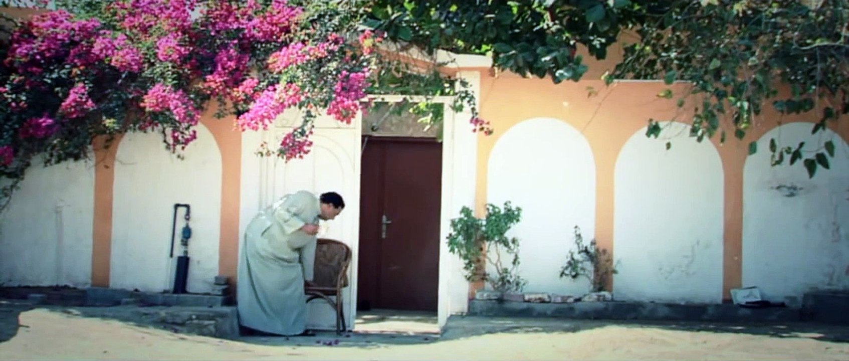 ام خنور - فيلم اماراتي قصير  ( short film )