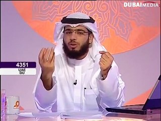 أجمل قصة حب ووفاء _الشيخ وسيم يوسف