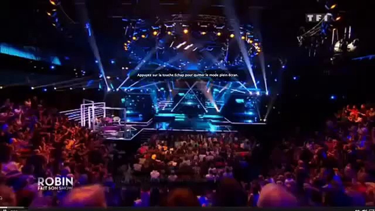 L'addition - Florence Foresti