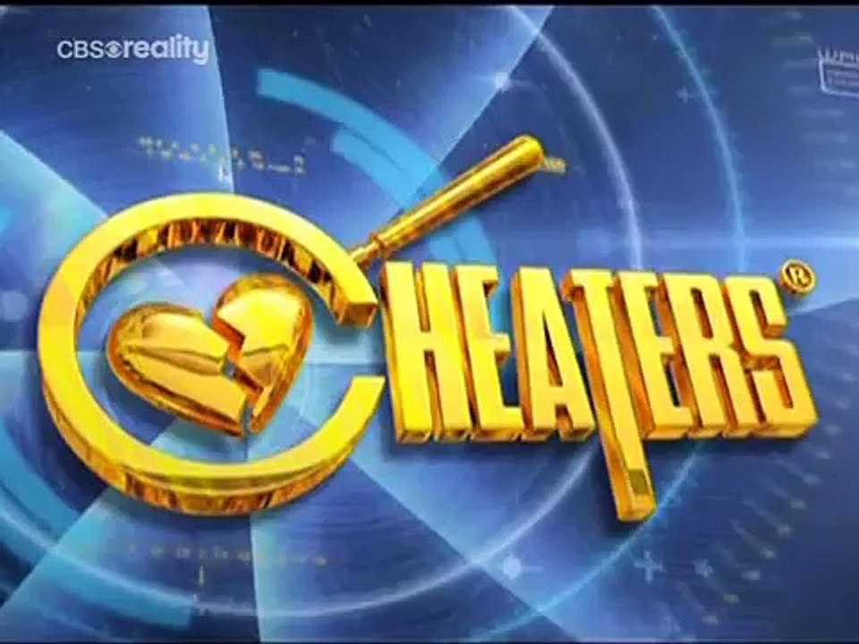 Cheaters - Paige Davis