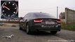 Audi A7 3.0 TFSI - Full Supersprint Exhaust
