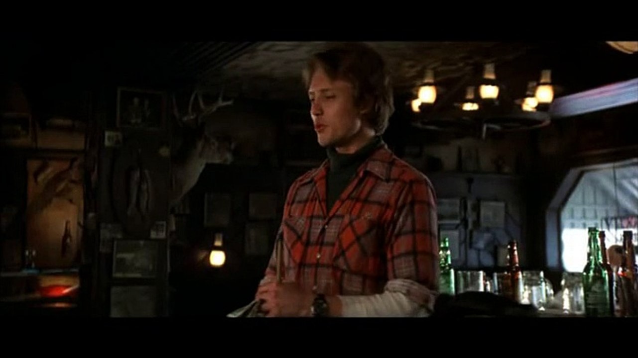 THE DEER HUNTER-Title1