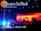Placebo a Noci (Bari) - 1 settembre 2010 - Nuova Arena Foro Boario
