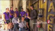 Fort Boyard 2015 : bande-annonce de l'émission du 8 août 2015 - Equipe de Frédérick Bousquet