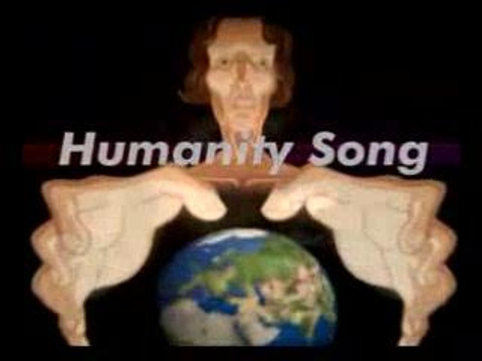 Humanity song
