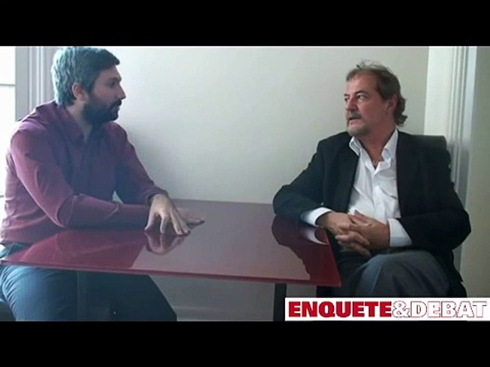 Le satanisme en France : enlèvements d'enfants, meurtres, suicides. Un ancien des RG explique