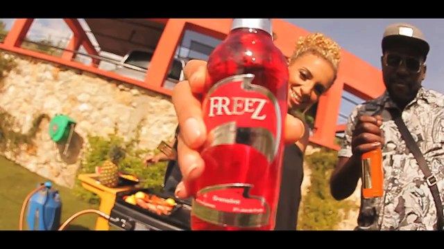 Dj Hamida Feat. Kayna Samet, Lartiste, Rimk du 113 - Déconnectés (Clip Officiel)