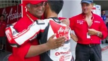 Interview with Tony Fernandes, Founder & CEO of AirAsia