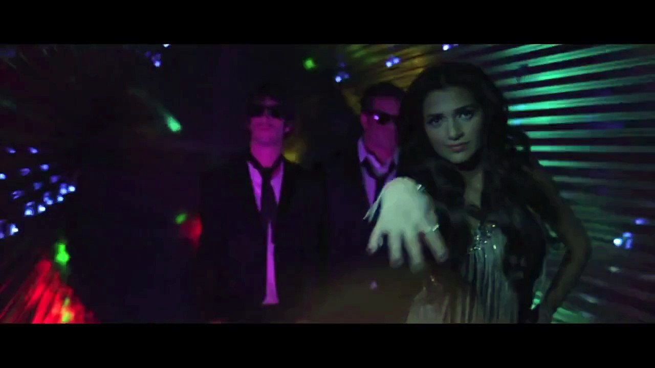 Nadia Ali interview by Less Than 3
